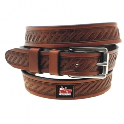 Leather Belts