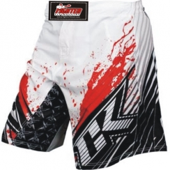 MMA Shorts