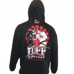 Boxing Hoddies