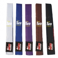 Karate Belts