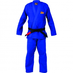 Jiu Jitsu Uniform