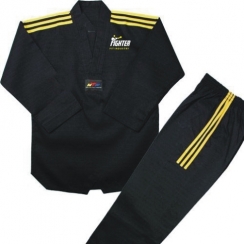 Taekwondo Uniform