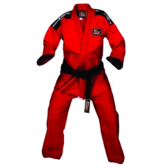 Jiu Jitsu Uniform