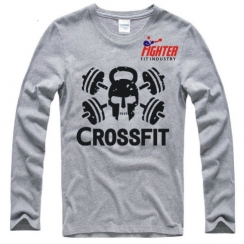 Fitness T-shirt