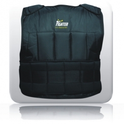 Weighted Vests