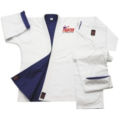 Judo Uniform