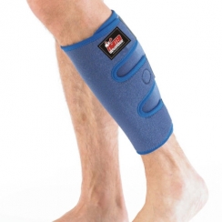 Shin & Cuff Support