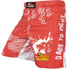 MMA Shorts