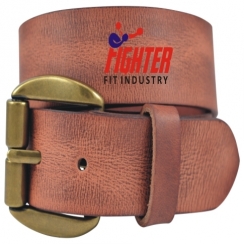 Leather Belts