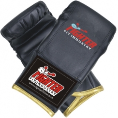 Bag Mitts