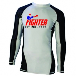 Rash Guard & Dangri