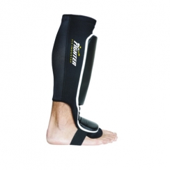 MMA Shin Guard