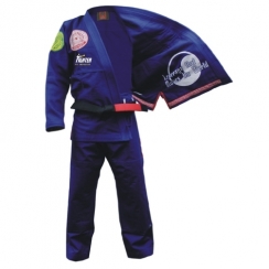 Jiu Jitsu Uniform