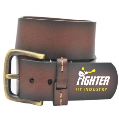 Leather Belts