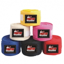 Boxing Hand Wraps