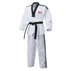 Taekwondo Uniform