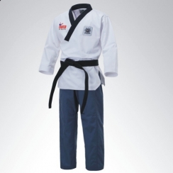 Taekwondo Uniform