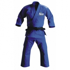 Judo Uniform