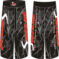 MMA Shorts