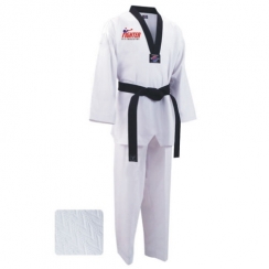 Taekwondo Uniform