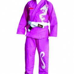 Jiu Jitsu Uniform